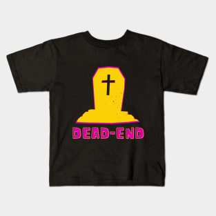 No Future B - Dead-End Kids T-Shirt